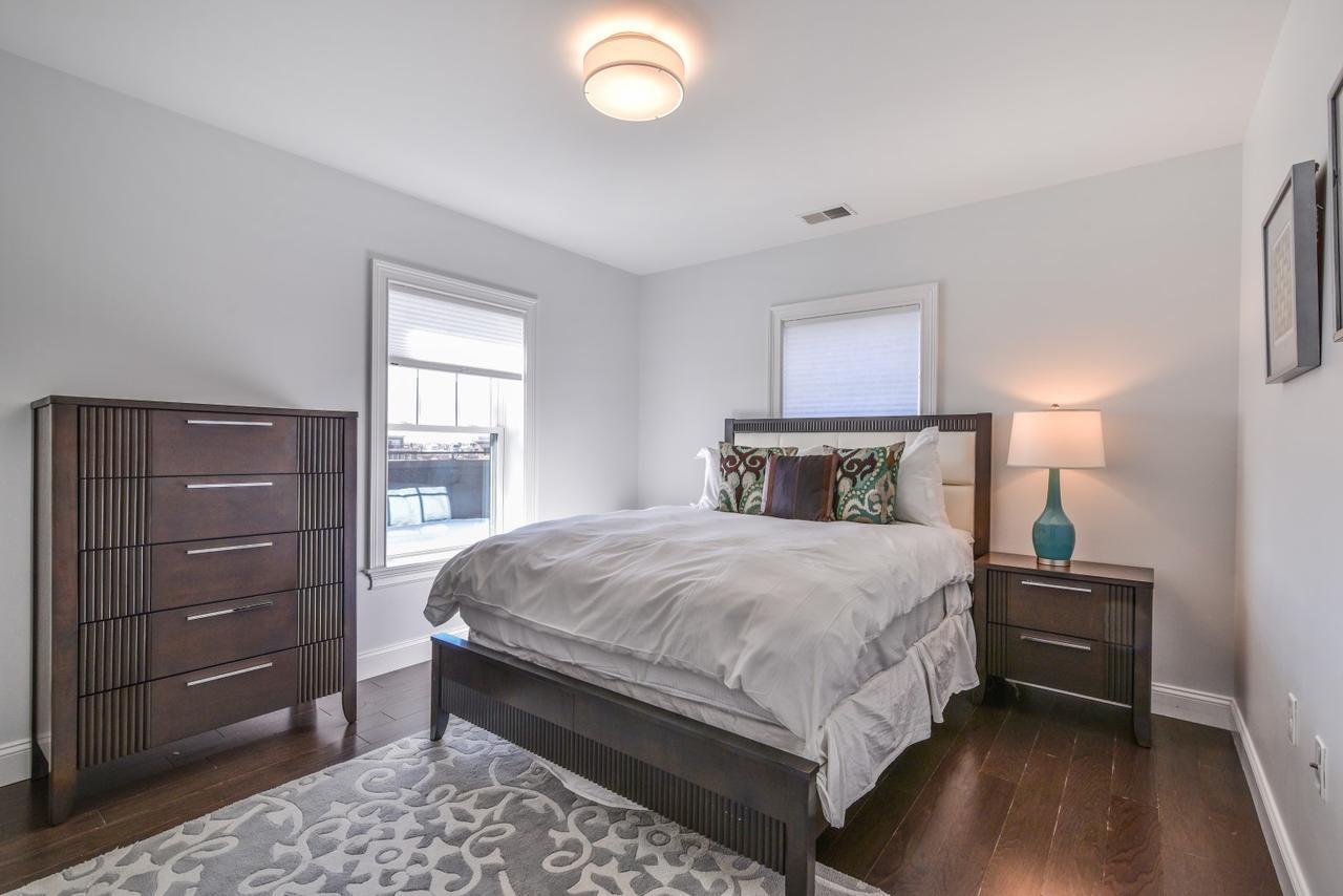 Global Luxury Suites South Boston Buitenkant foto