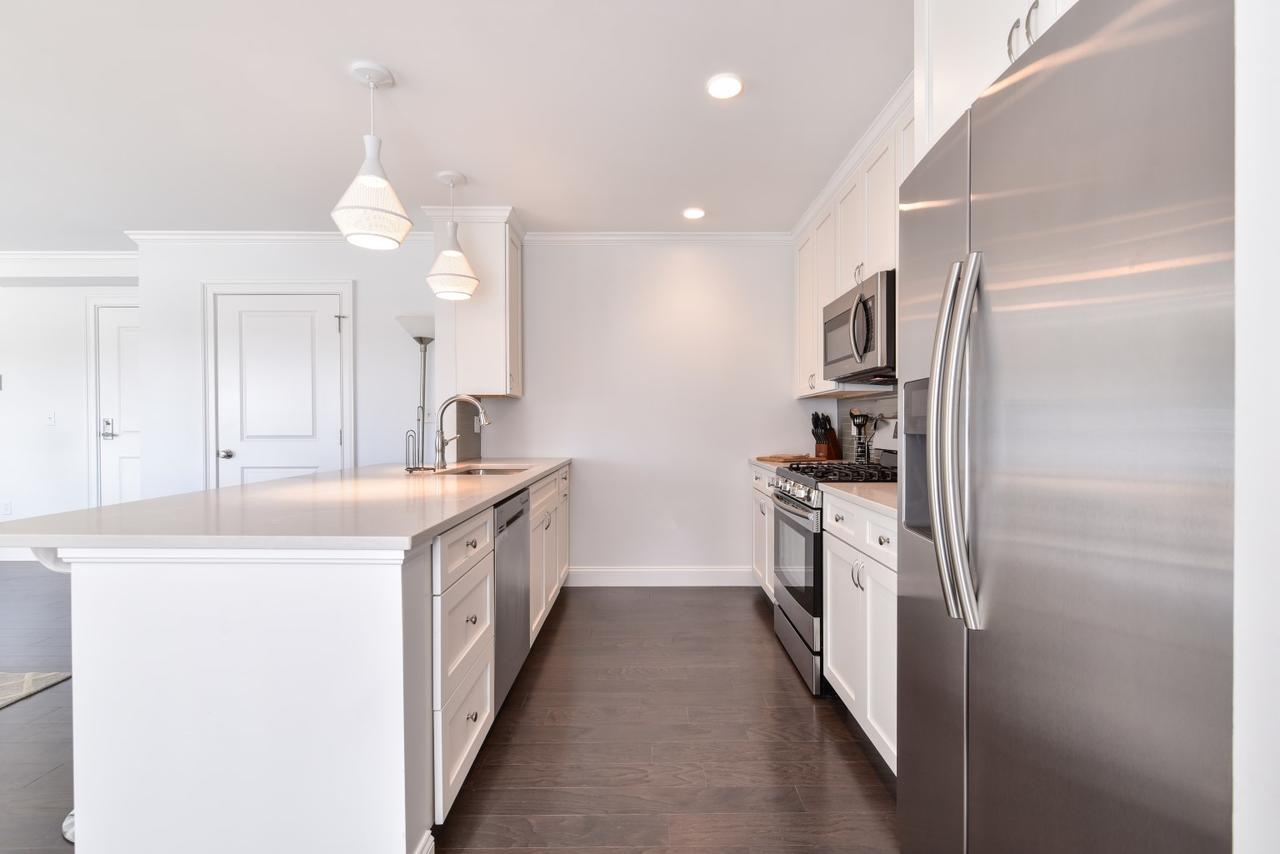 Global Luxury Suites South Boston Buitenkant foto