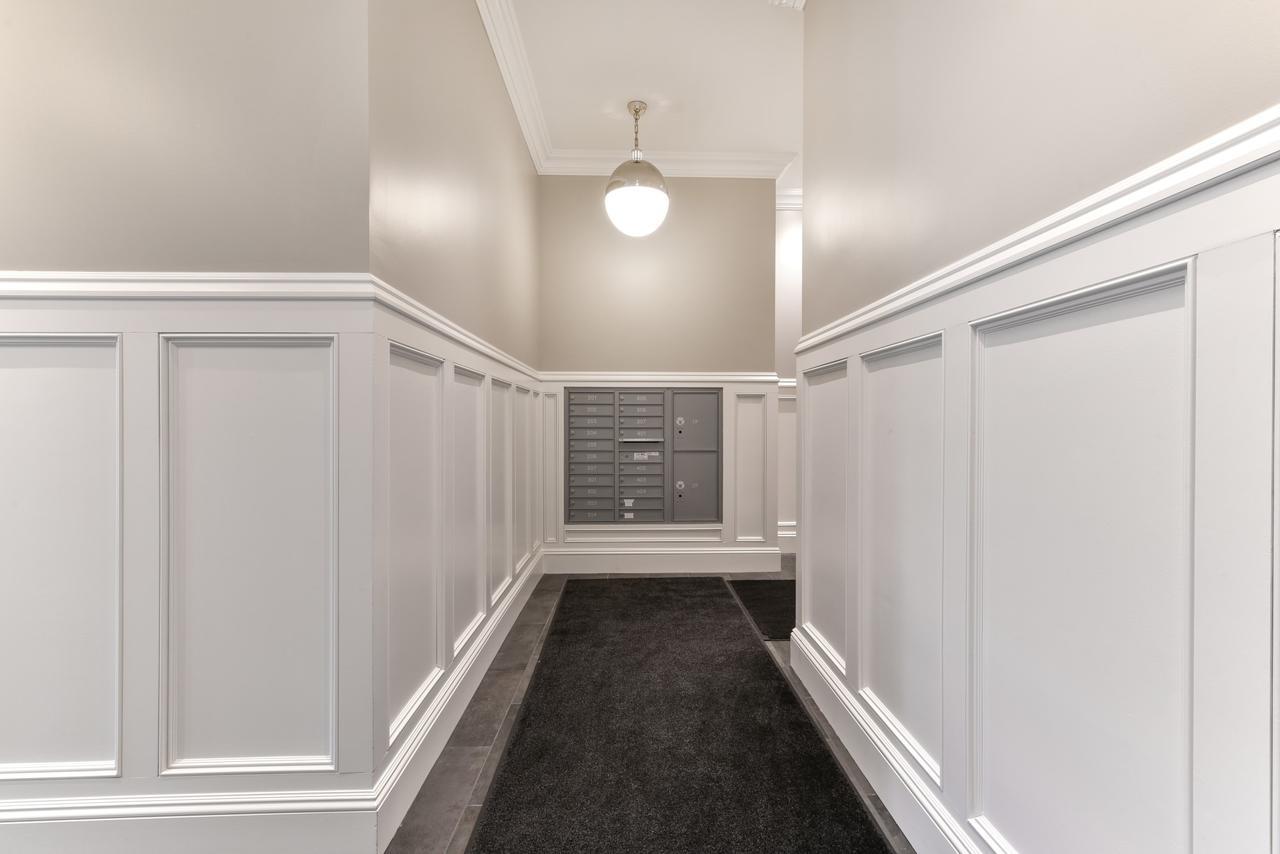 Global Luxury Suites South Boston Buitenkant foto