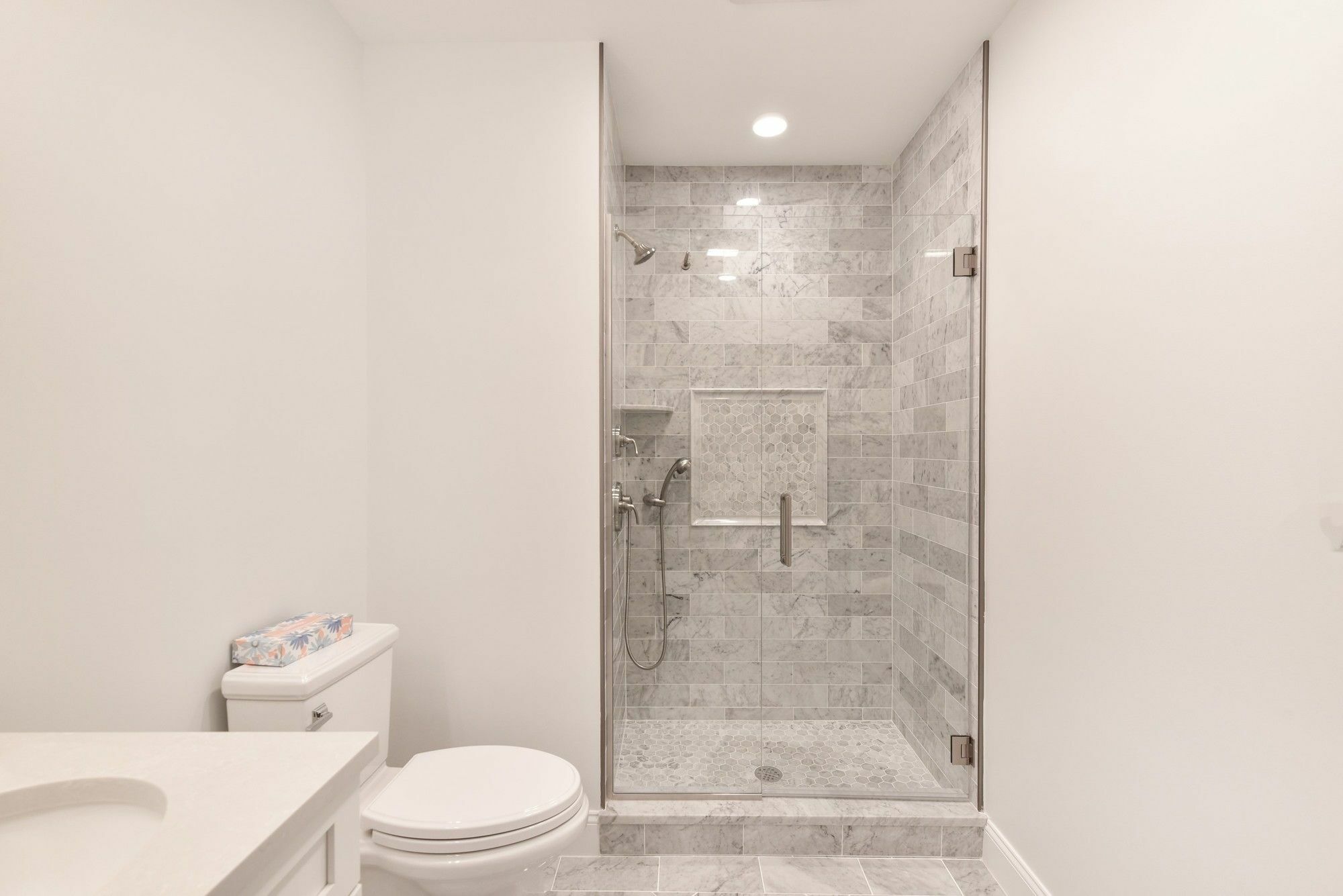 Global Luxury Suites South Boston Buitenkant foto